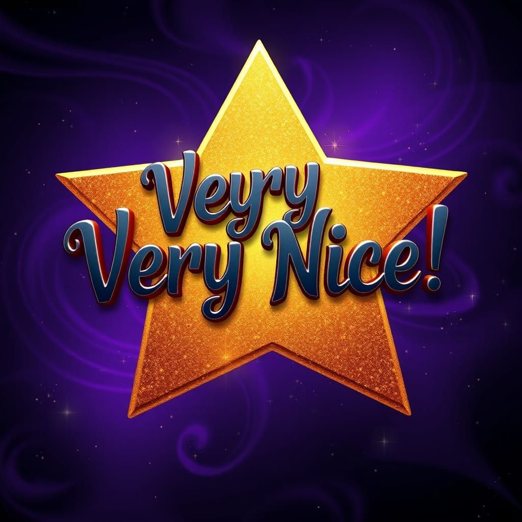 Background  —  Gold Star