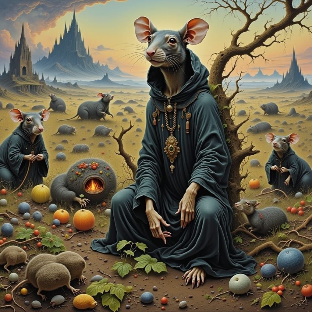 <lora:Rat Salad Flux:1.0>