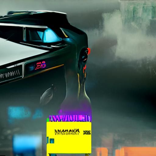 Futuristic Mamba