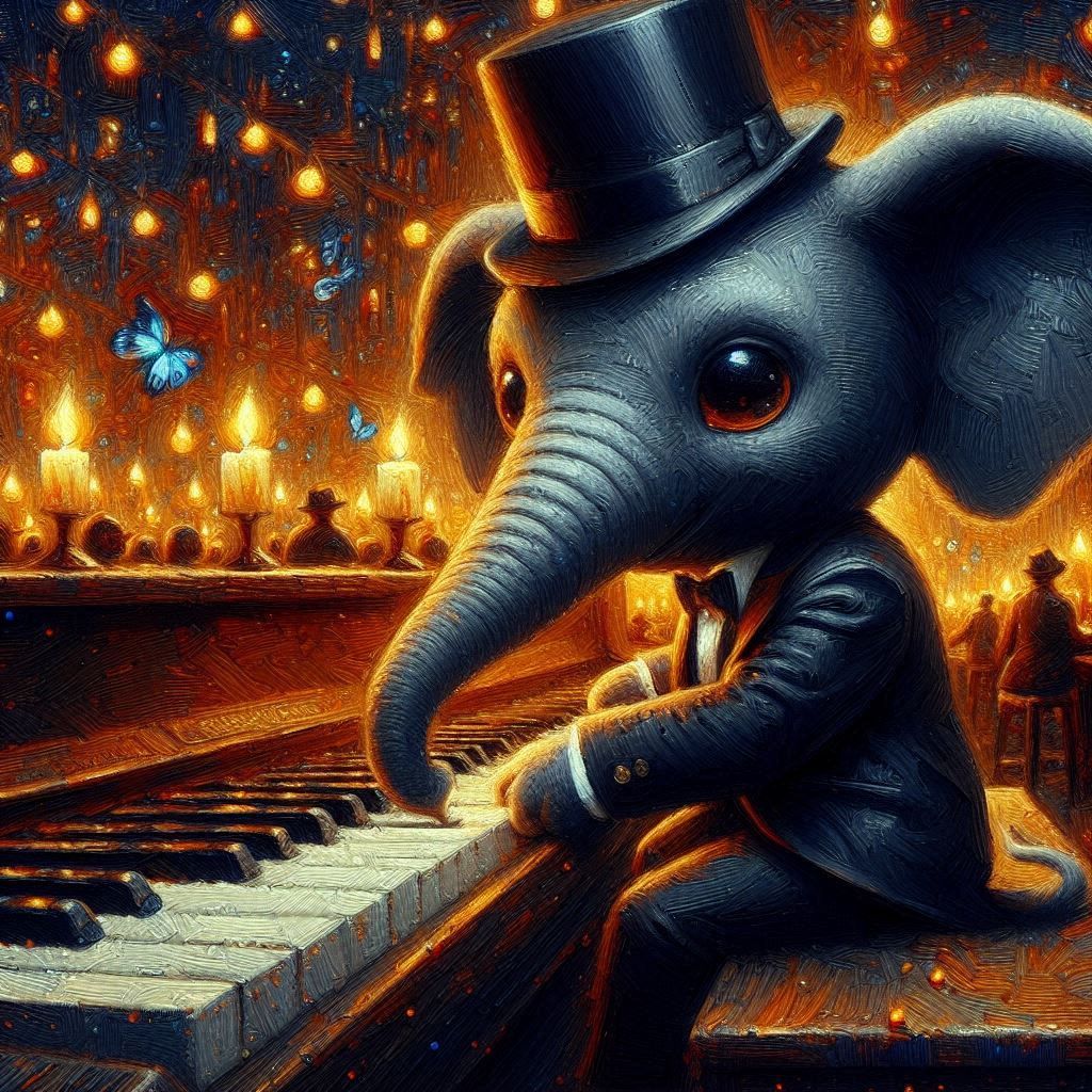 What would you like to listen, darling?