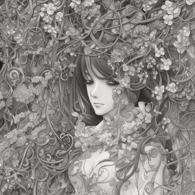 I'm In My Garden undefined