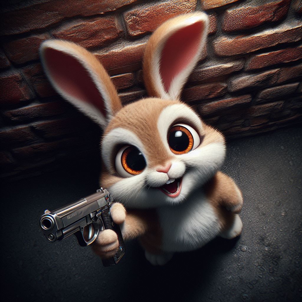 Give Me All Your Money