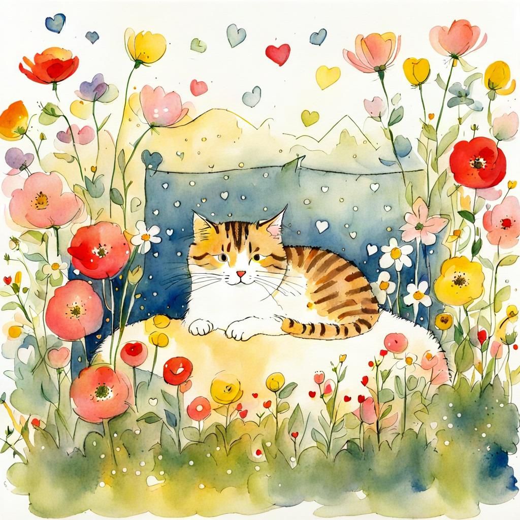 John Burningham
