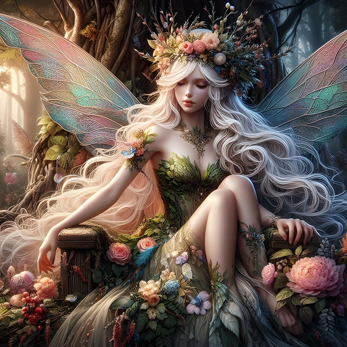 Fairy