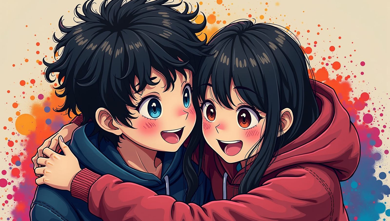 Nishikata-Kun And Takagi-san