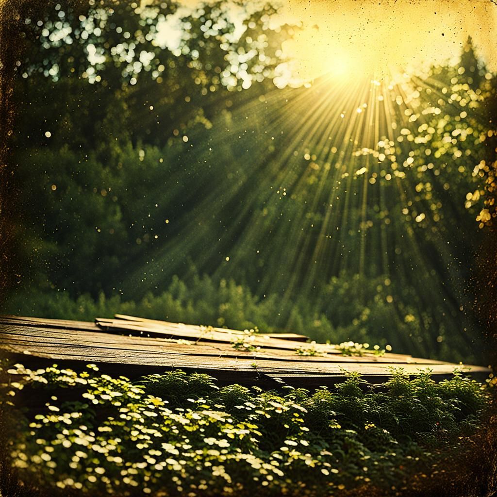 Untitled Creation