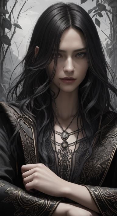 Gunslingers' Embrace: Dark Tower Fantasy Romance