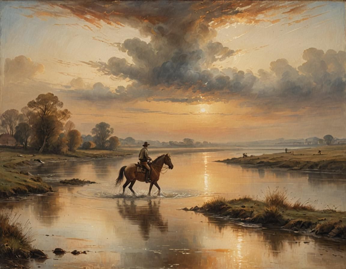 The way home.  by @MysterySteel