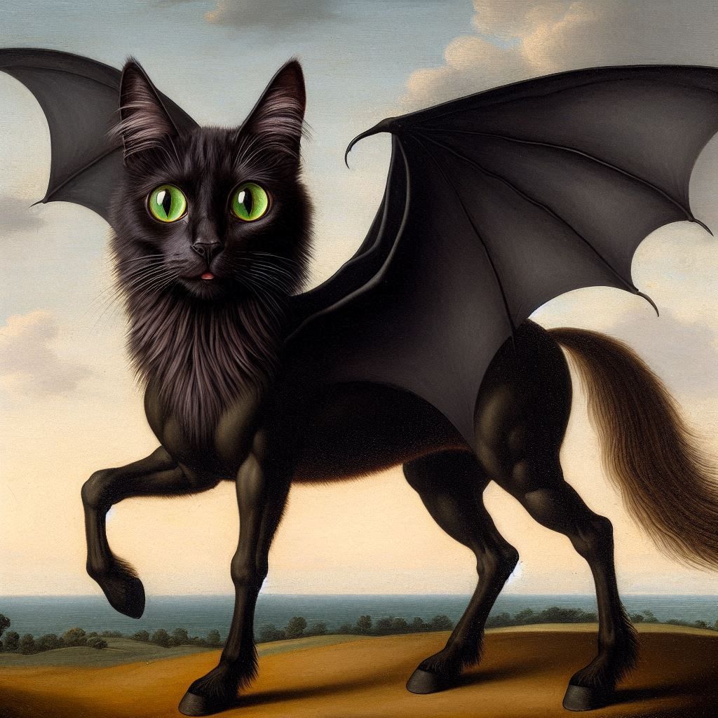 Cat BataTaur