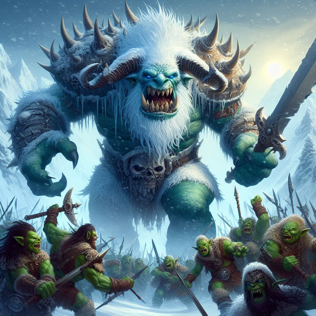 The Horde picked the wrong fight today