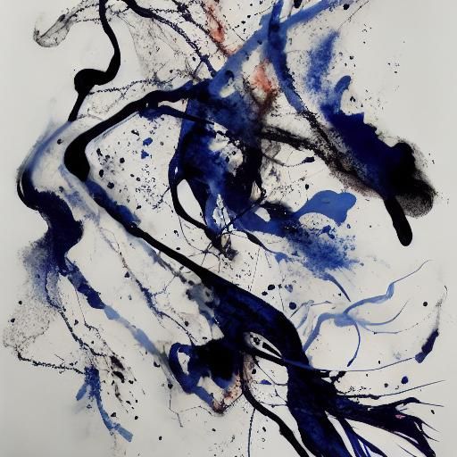 woman standing beside a lake