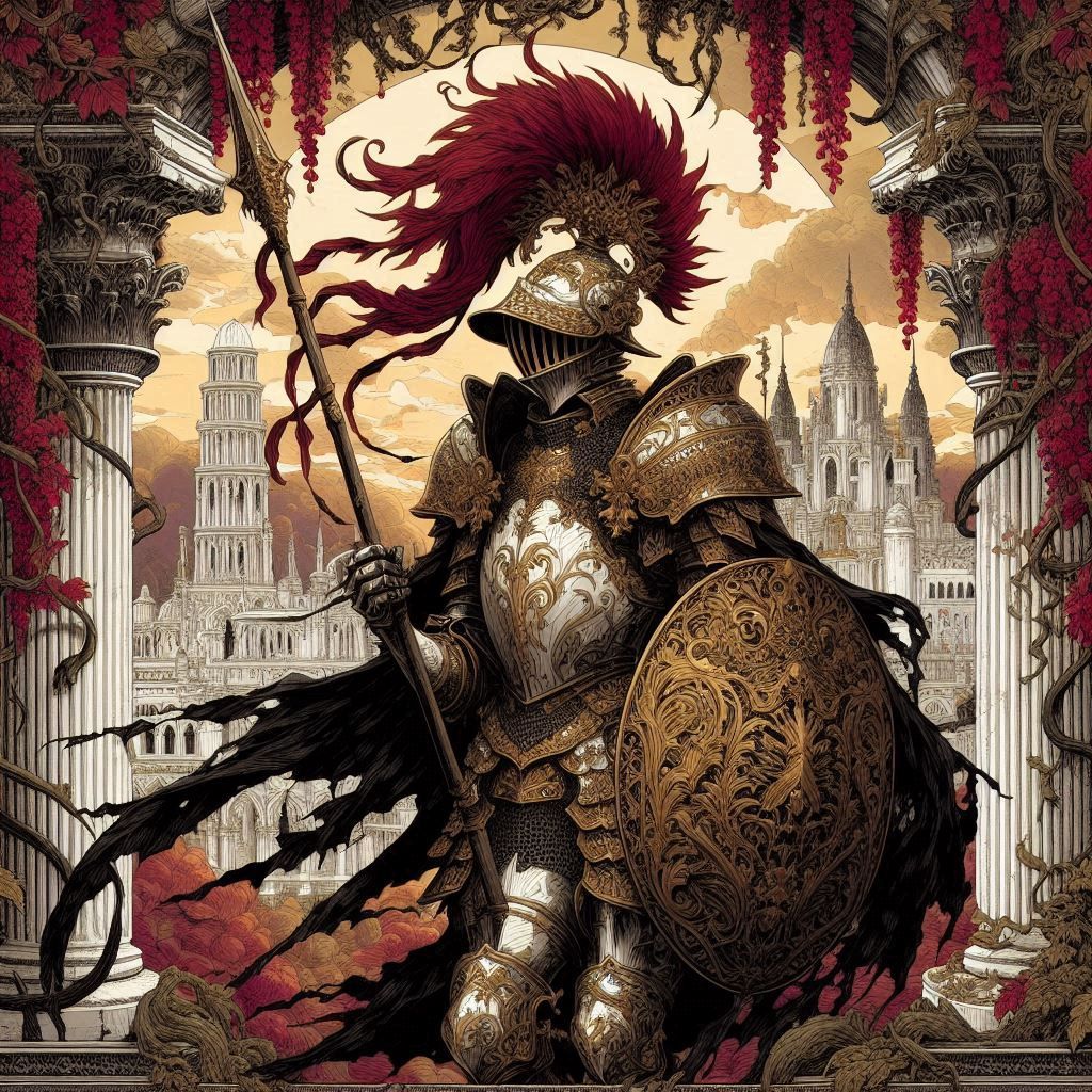 This Should have a title