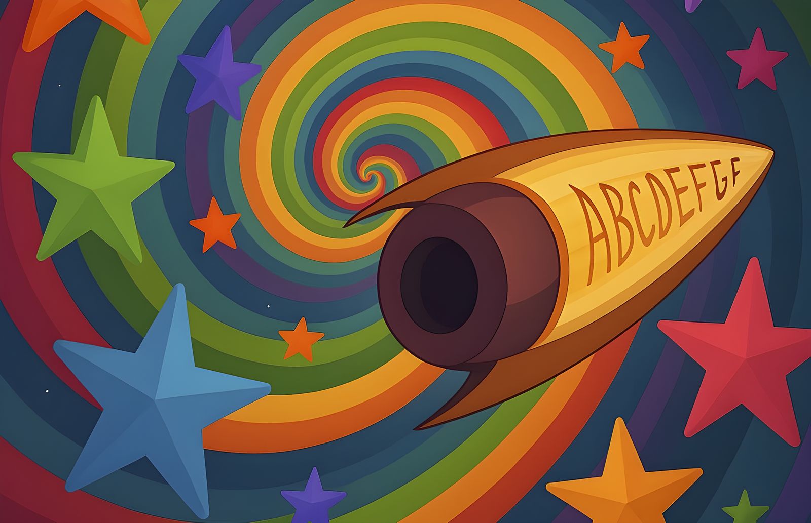 Starship Modified with ChatGPT