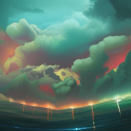 Untitled Creation