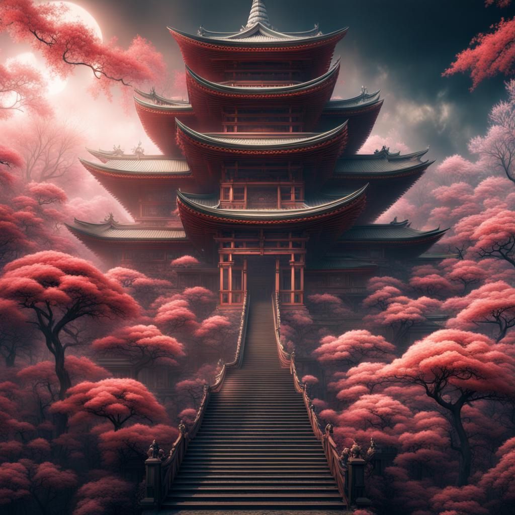 Japanese dream