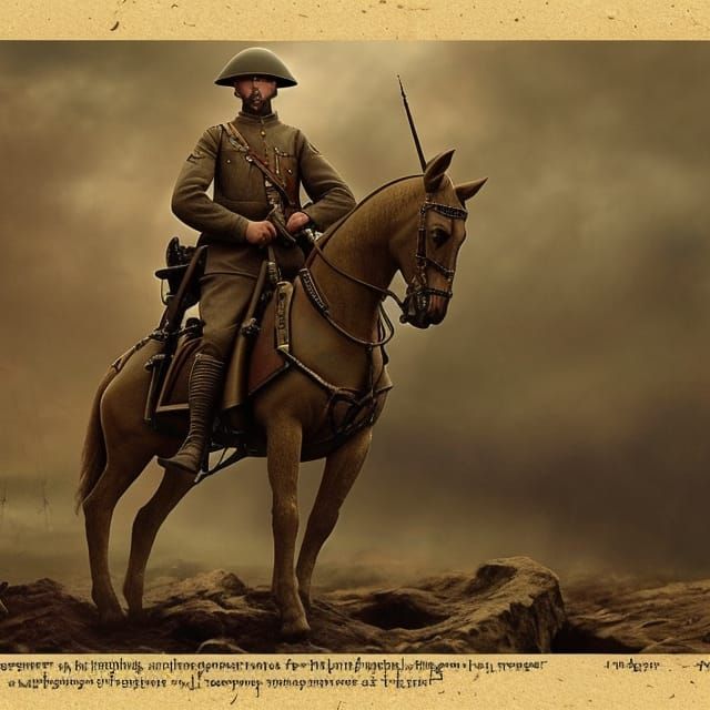 Soldier