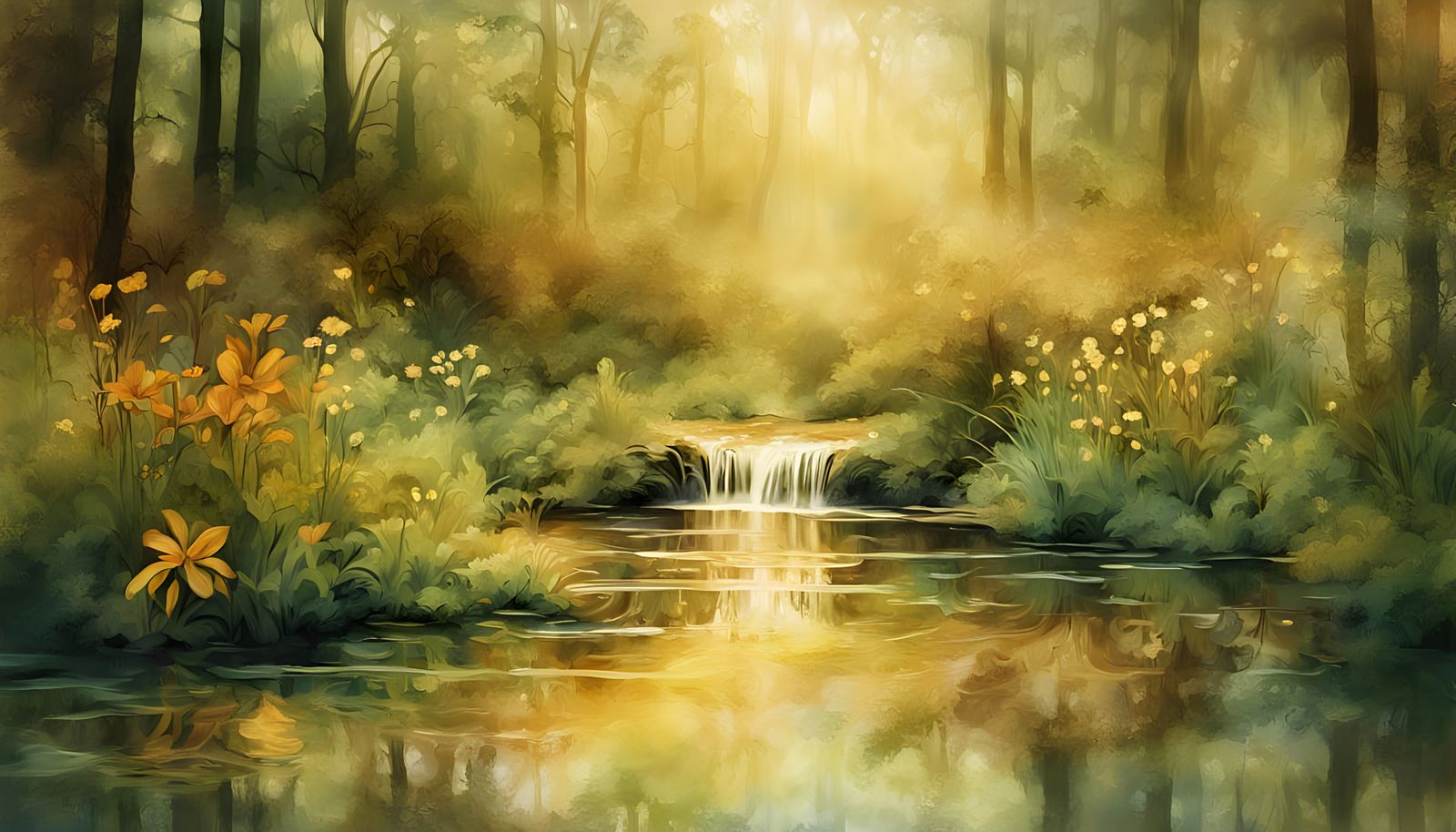 Serenity  by @IubilaeumMMXXV