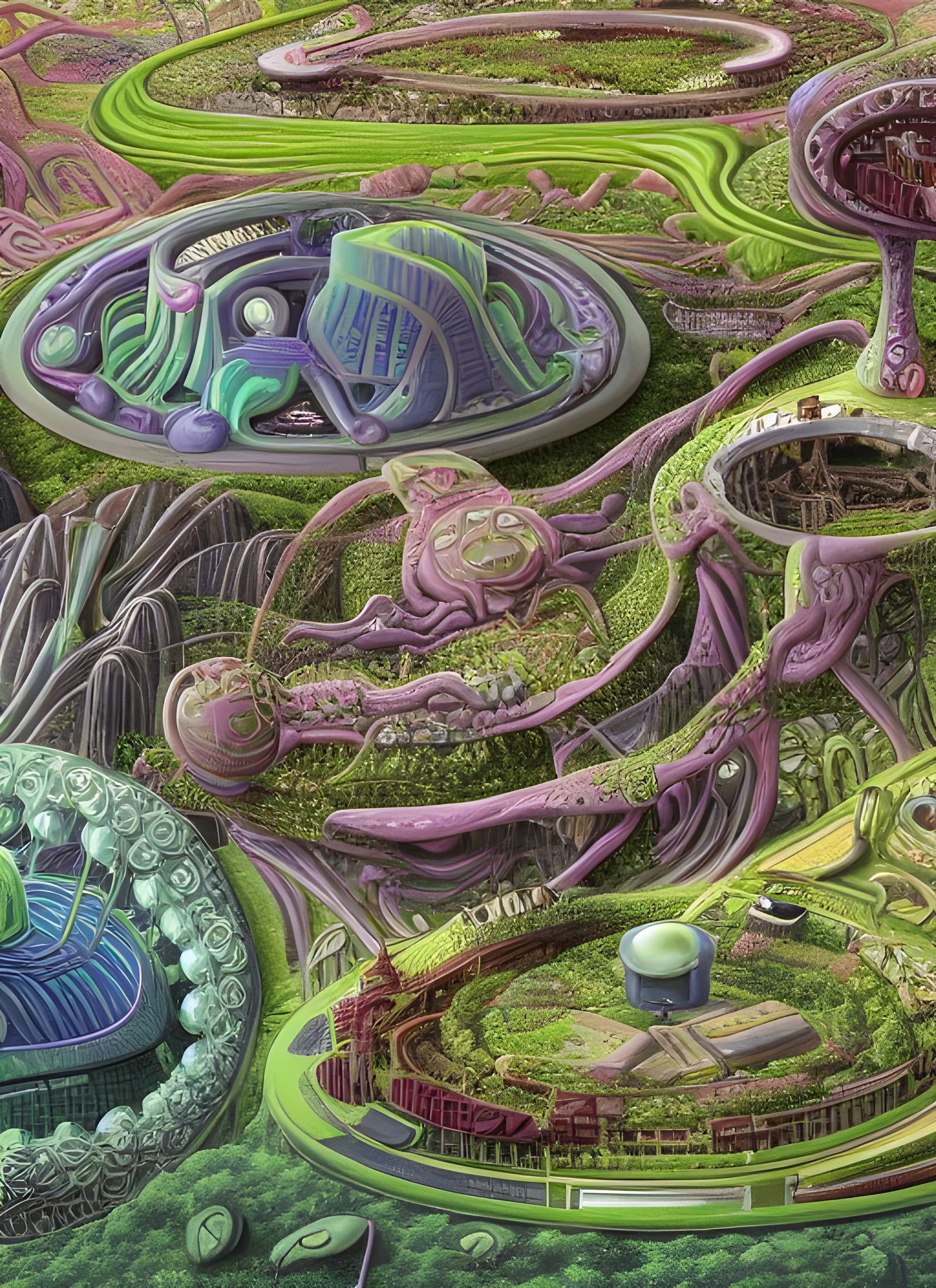 Organic