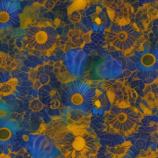 Untitled Creation