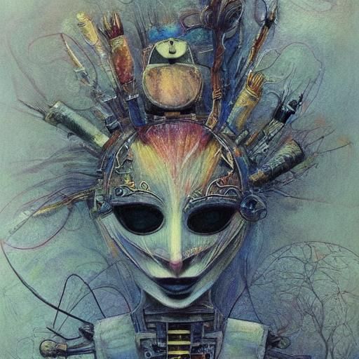 Untitled Creation