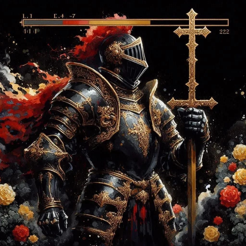 𝕾𝖆𝖓𝖈𝖙𝖆 𝕸𝖆𝖗𝖎𝖆