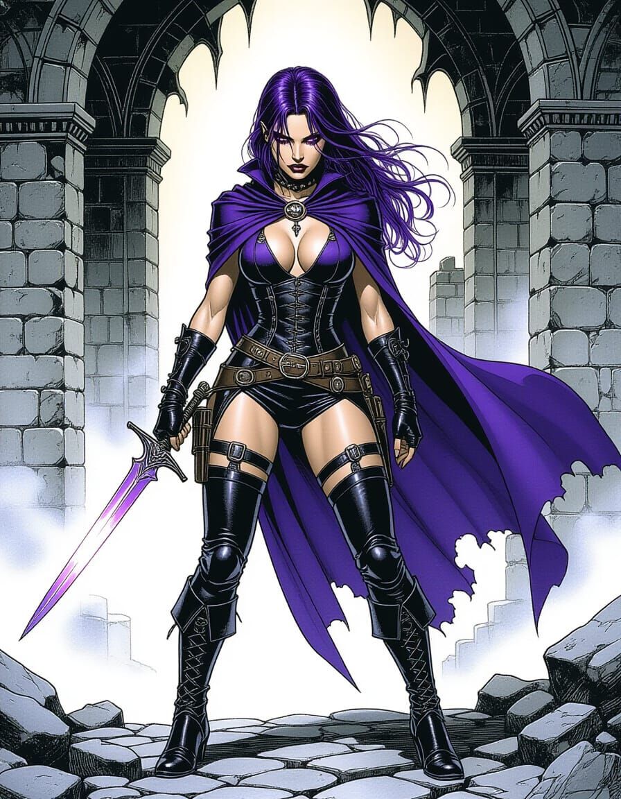 I guess it's the hard way