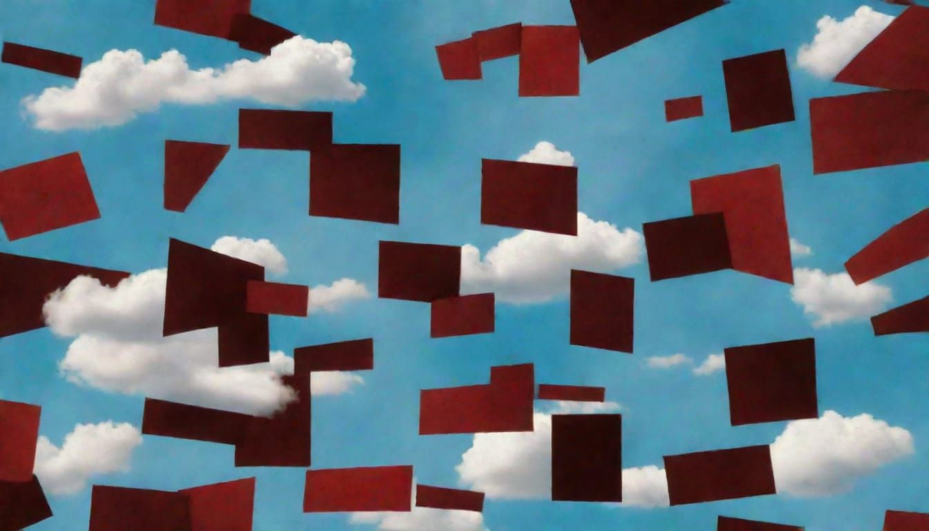 ce n'est pas le ciel