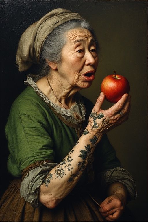 Enjoy in Good Health