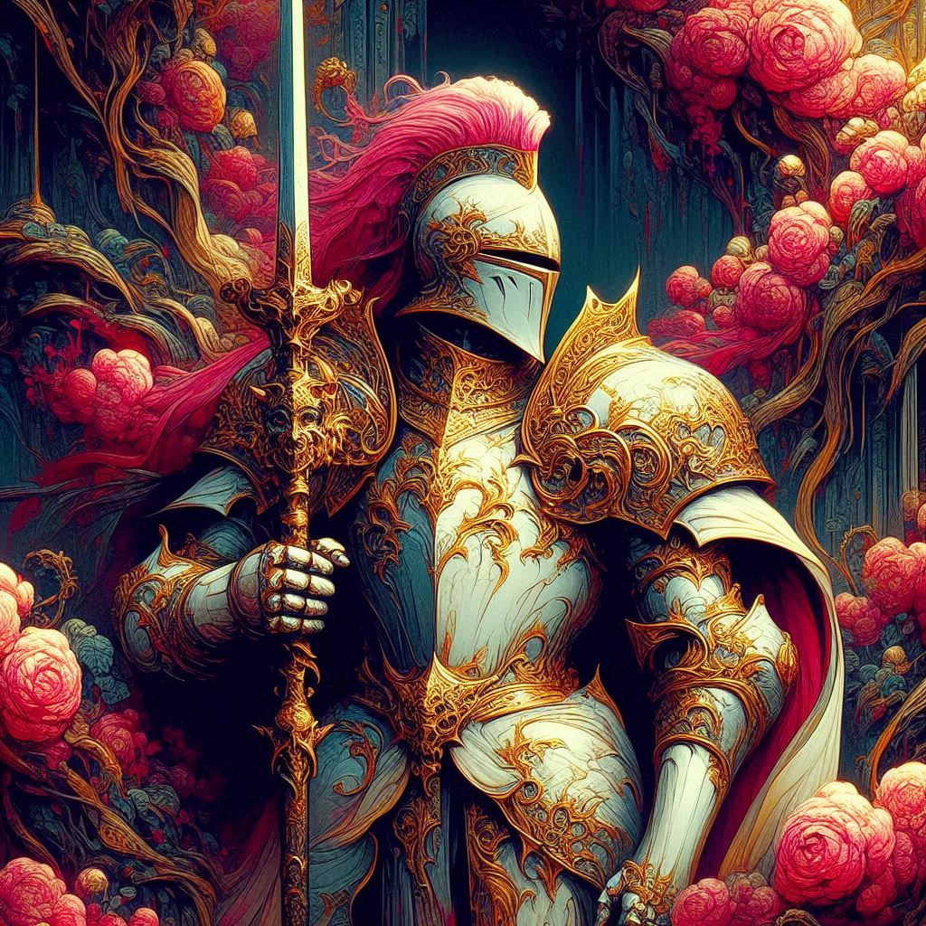 Become the One you Know you are !!!