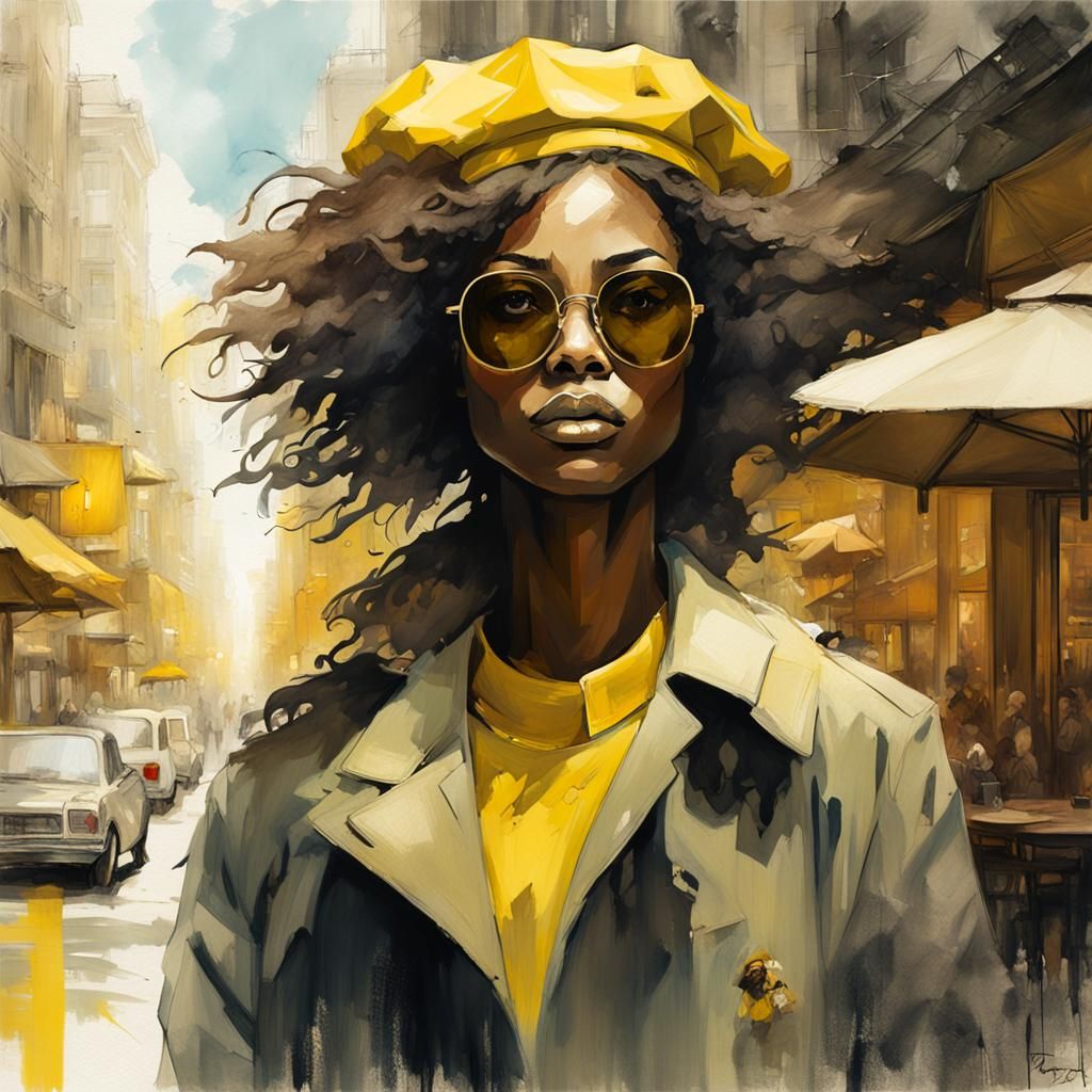 person