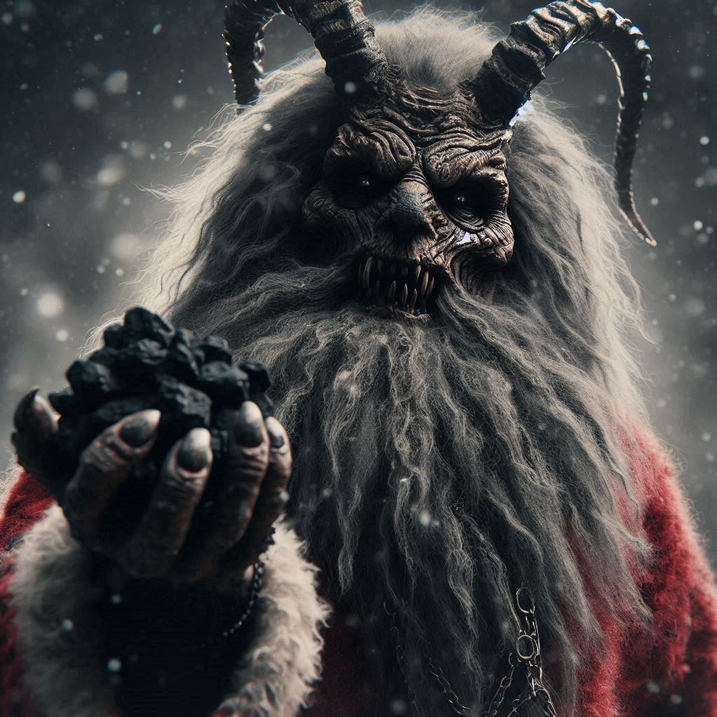 Krampus