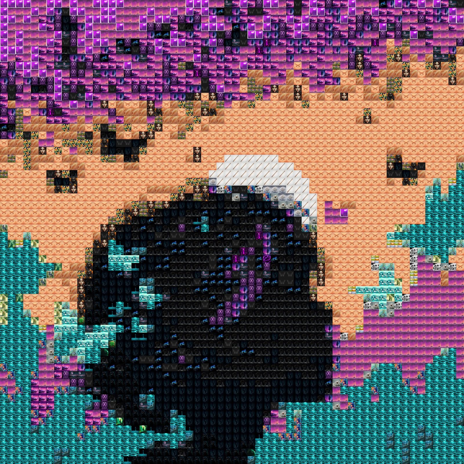 Community Collage 10! 🥳