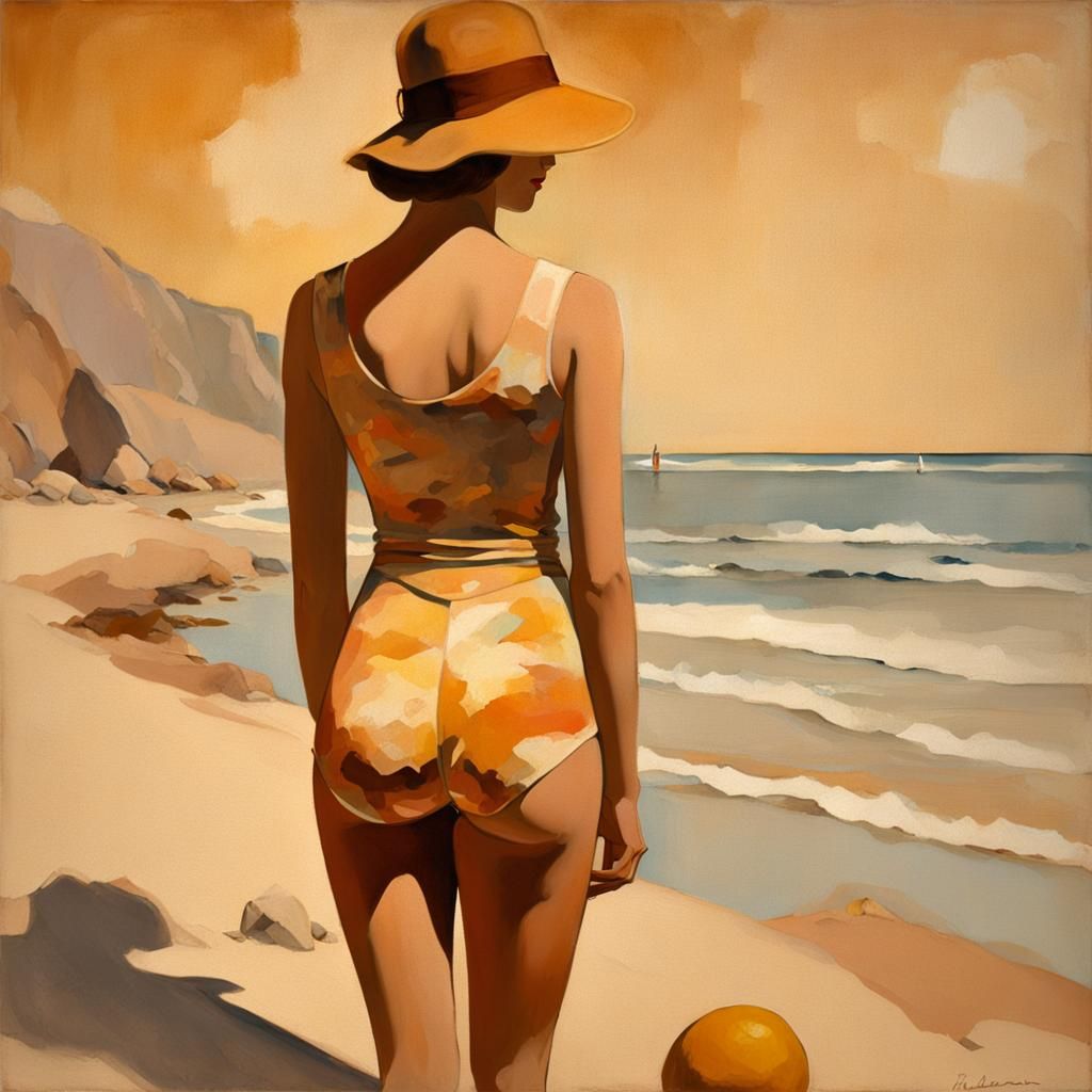 Untitled Creation