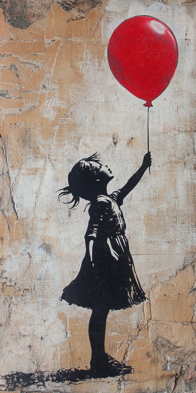Banksy