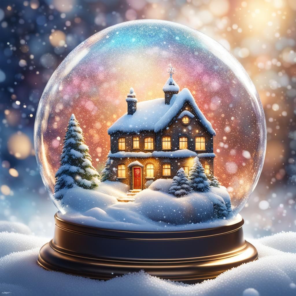 Snow Globe