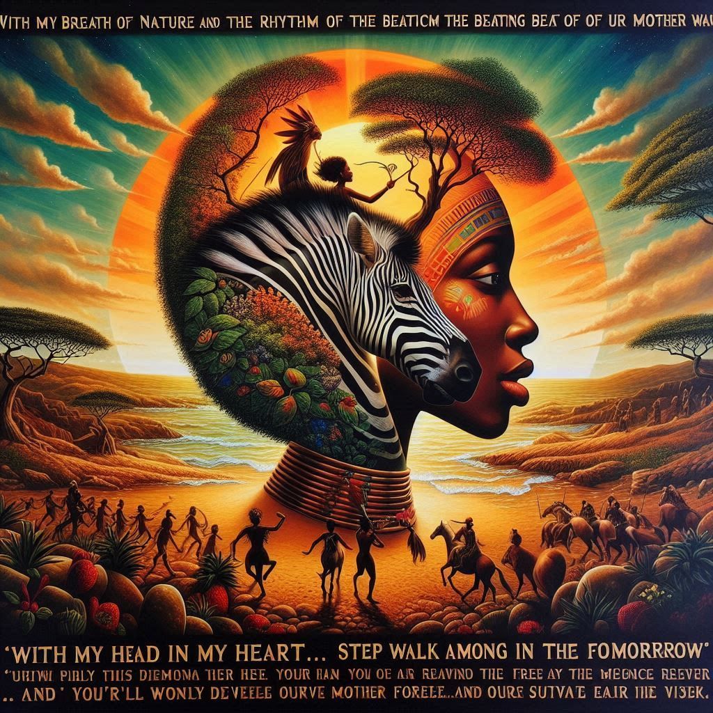 i koračaćeš međ' slobodnima  navek