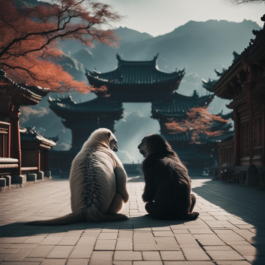 yin yang