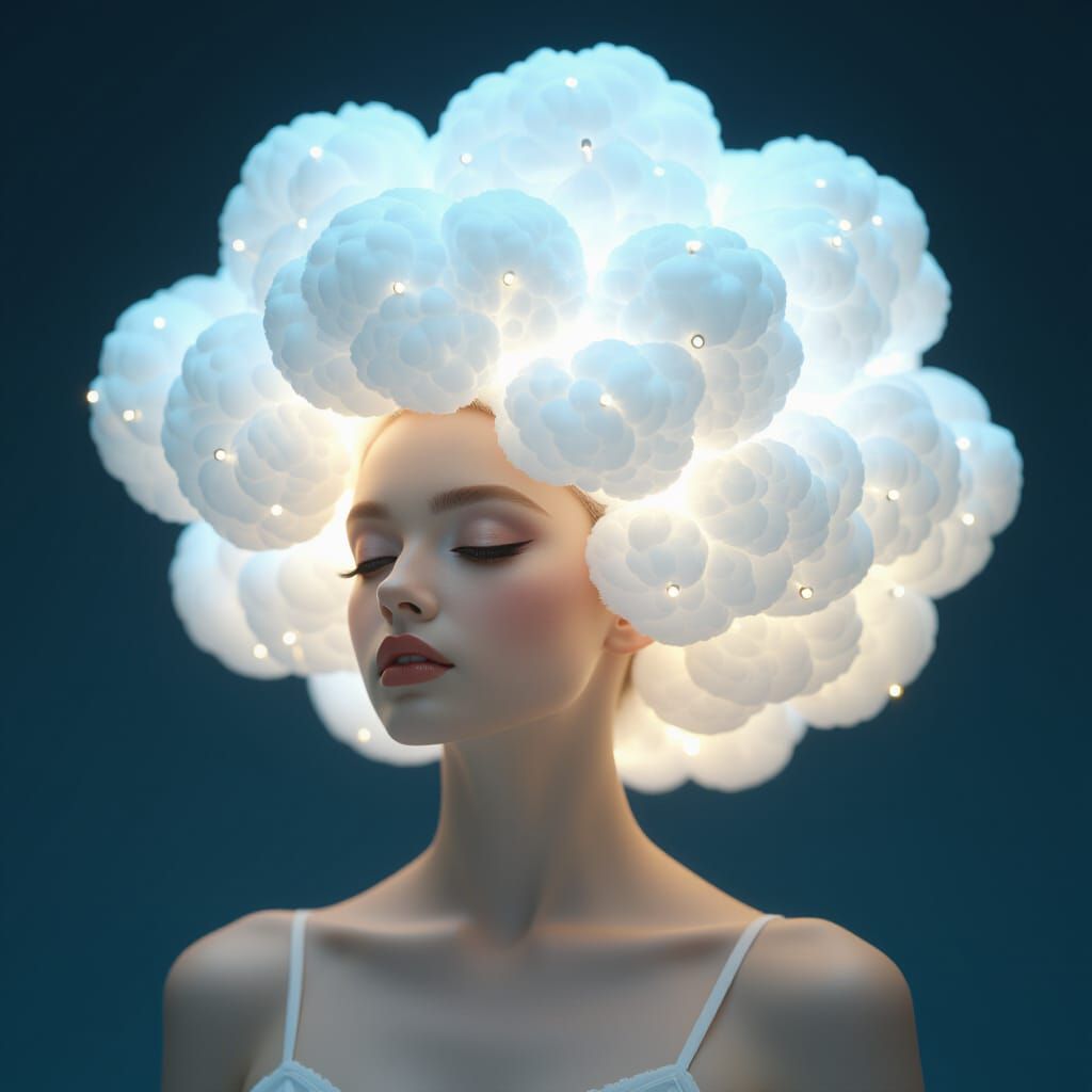 Ballerina  by @AlfredStephen