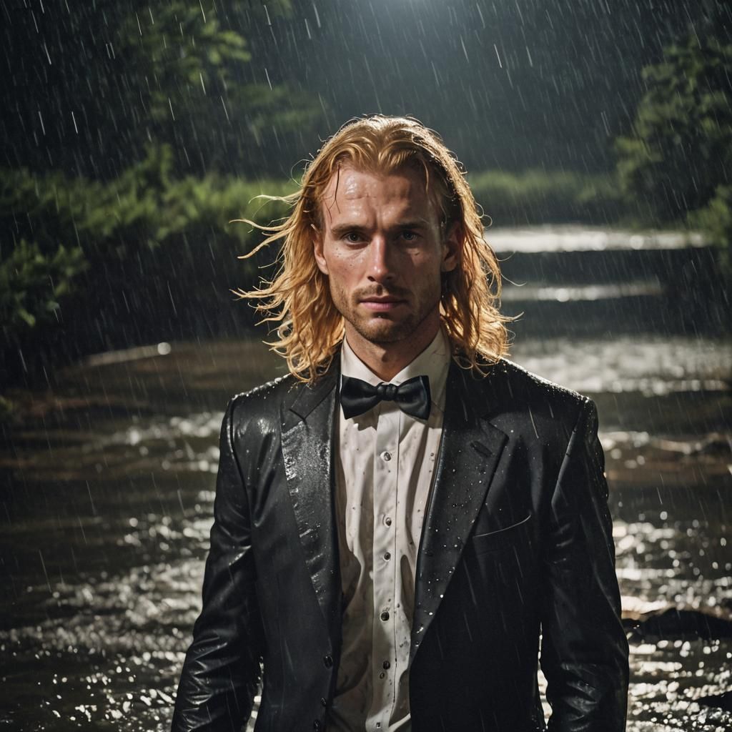 Rain 2