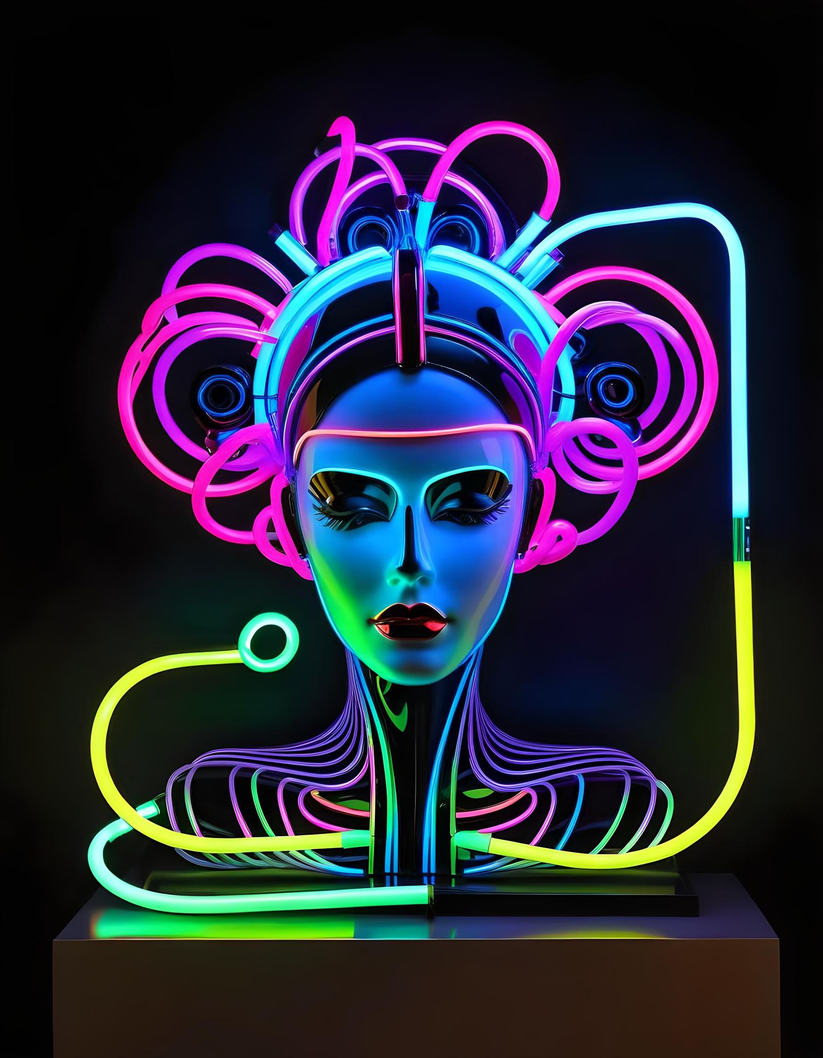 Untitled Creation