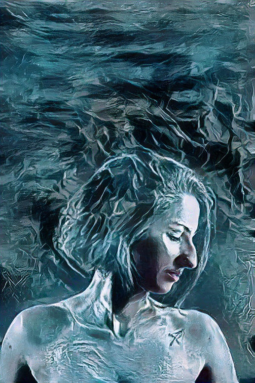 Joslyn the Neutral Rogue