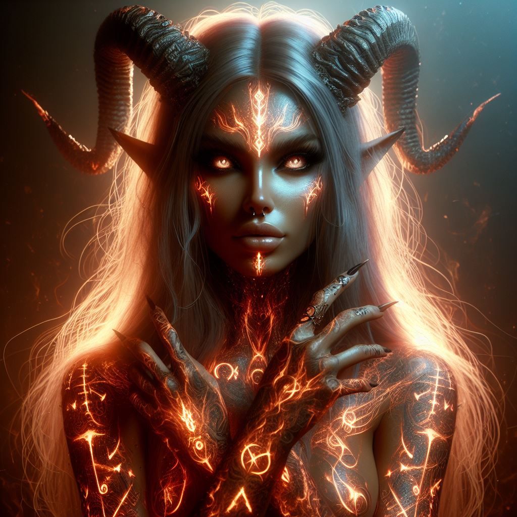 Princess of Darkness