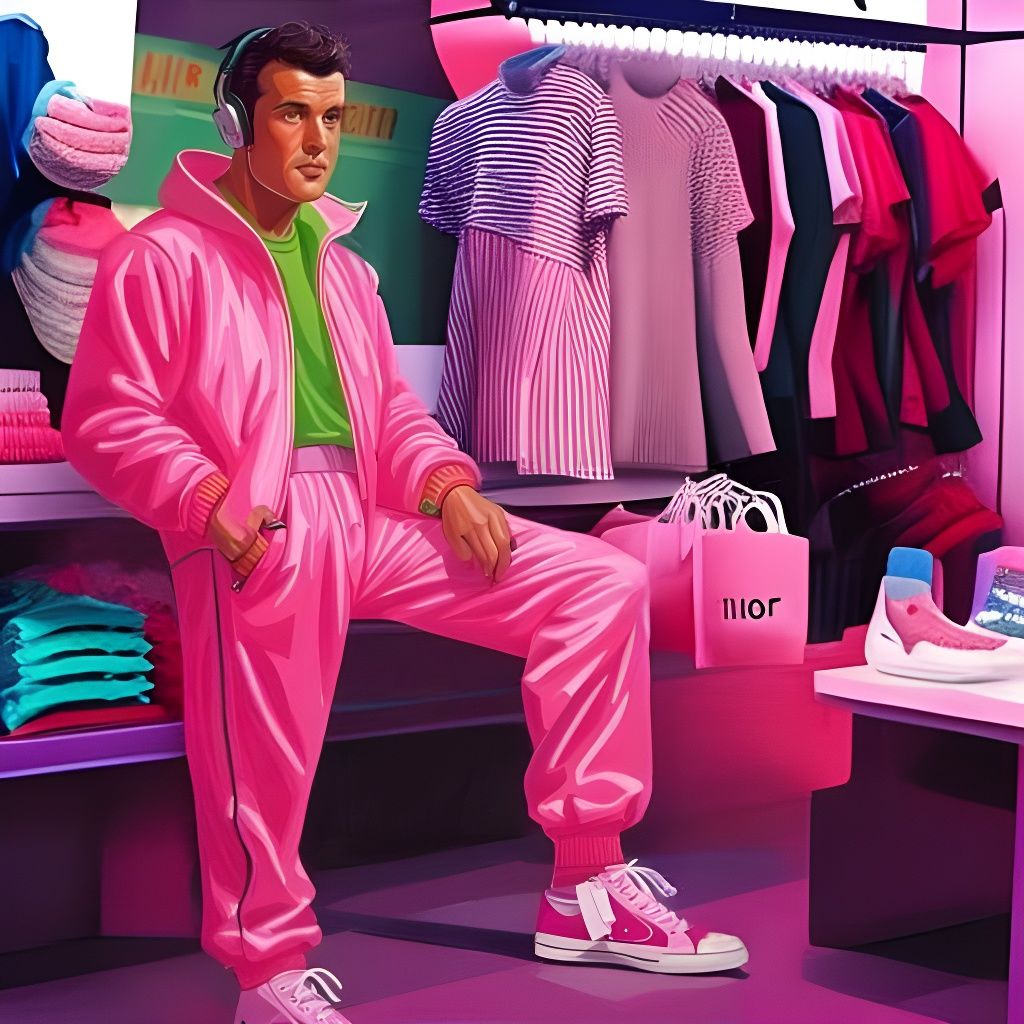 back-to-the-80s-fashion-clothingshop-ai-generated-artwork