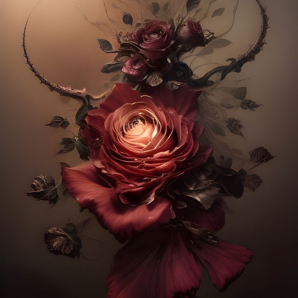 Thorns