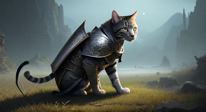 Sir Cat