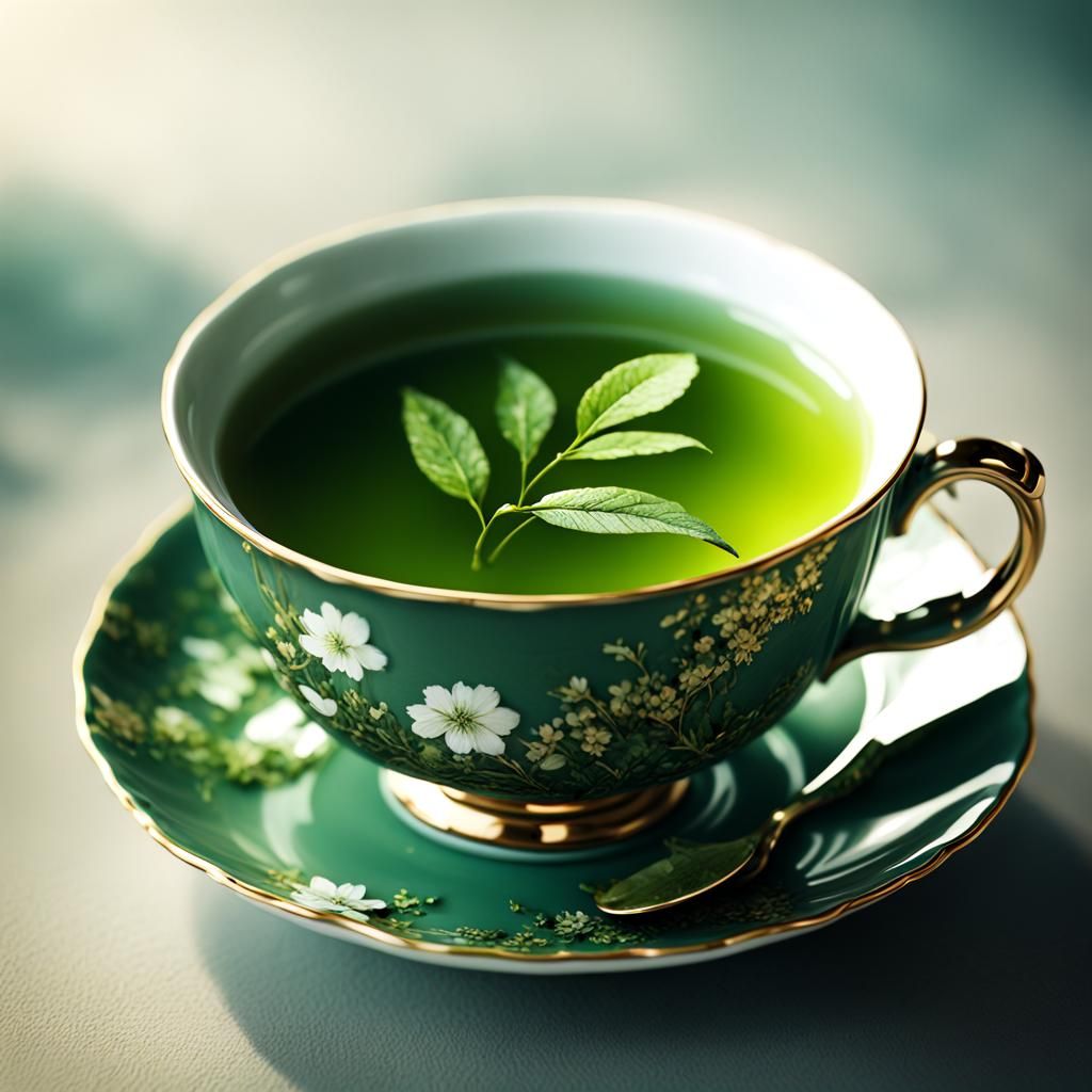 Green Tea