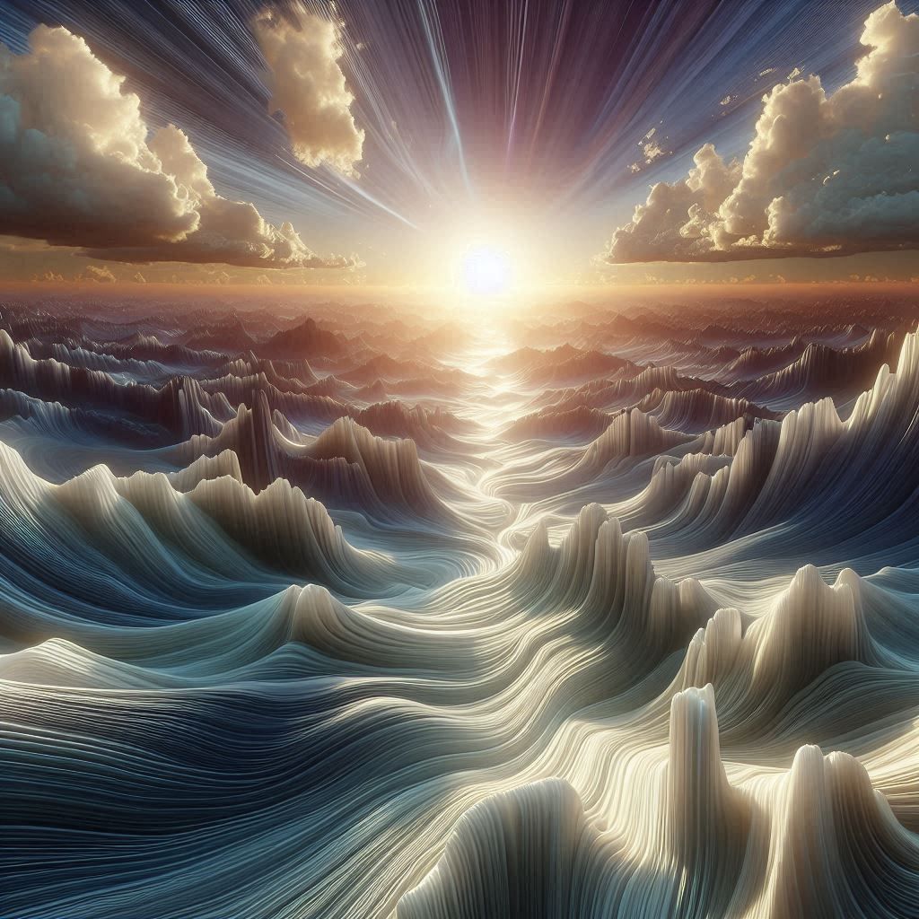 Another greatest world.