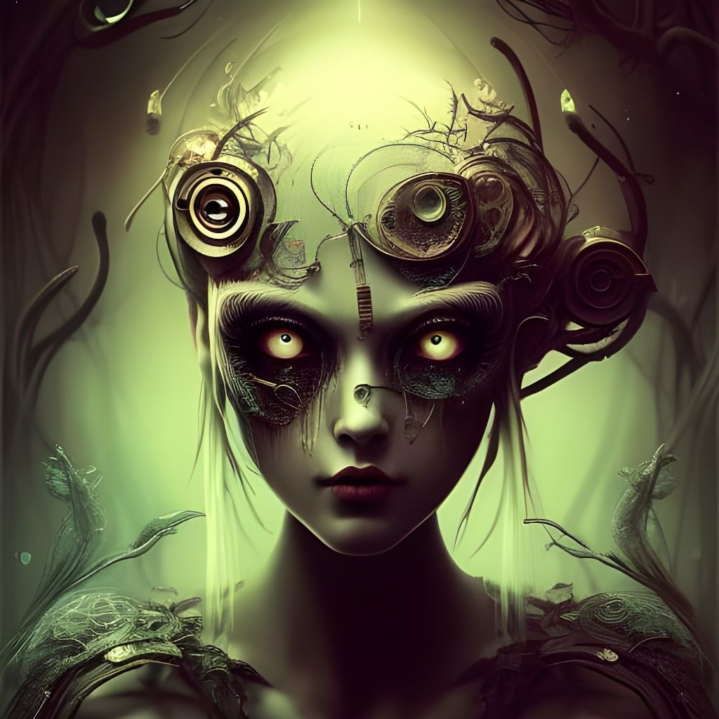 Untitled Creation
