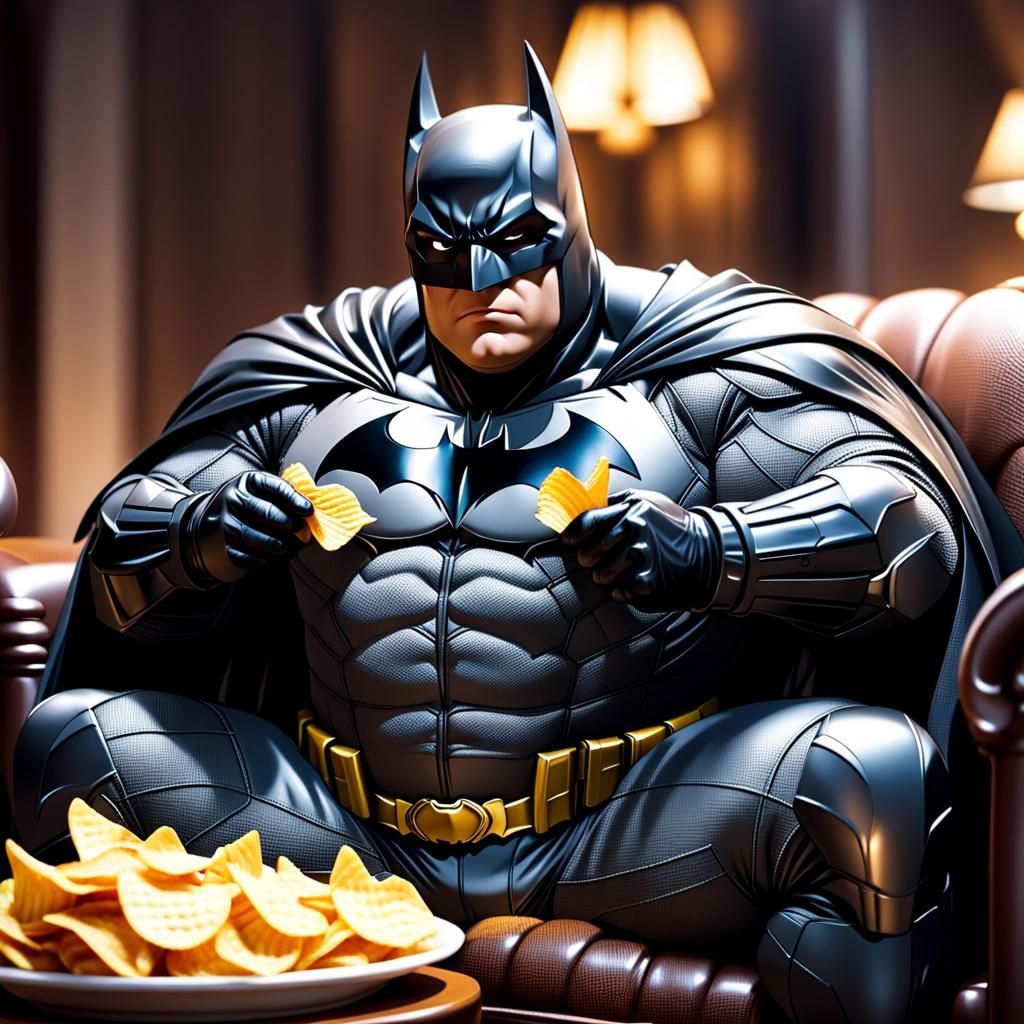 Fatman