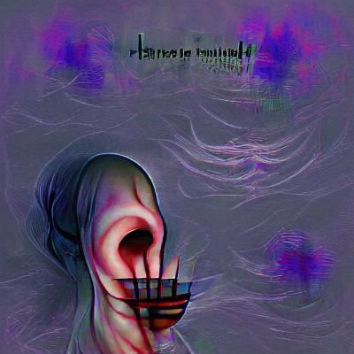 horrifying silence